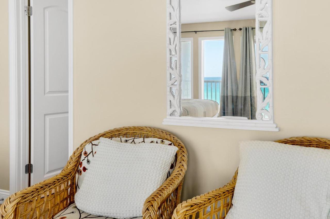 Little House On The Beach Дестин Экстерьер фото