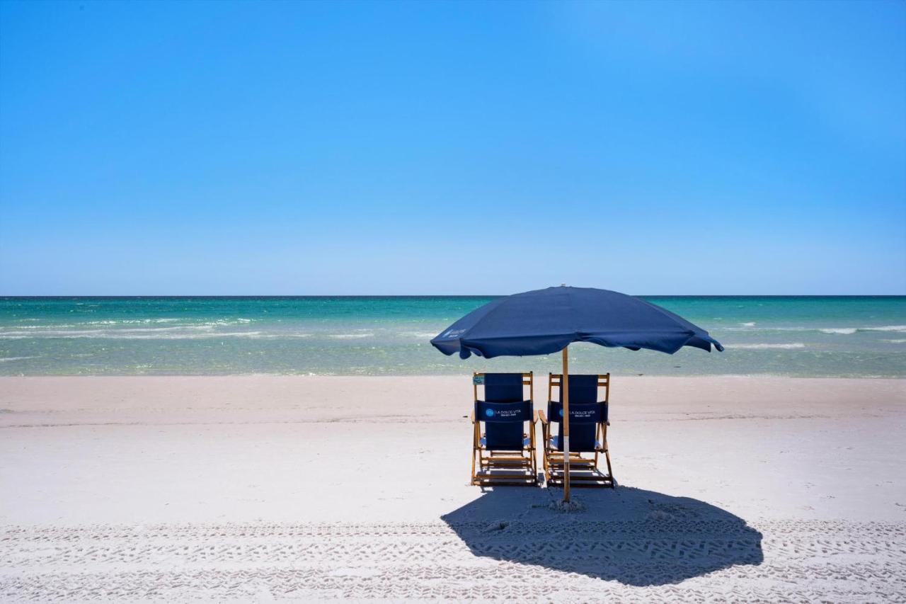 Little House On The Beach Дестин Экстерьер фото