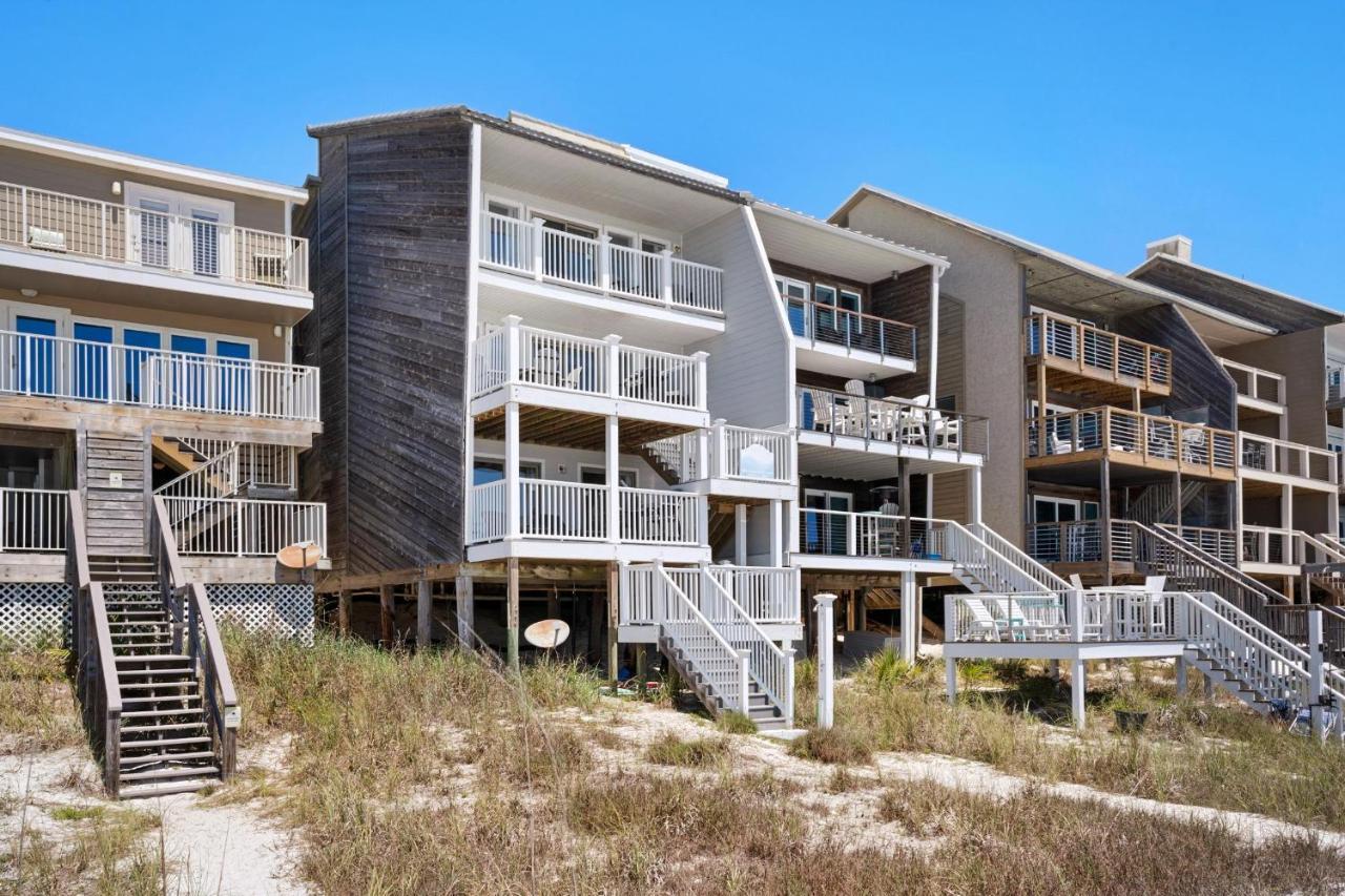 Little House On The Beach Дестин Экстерьер фото