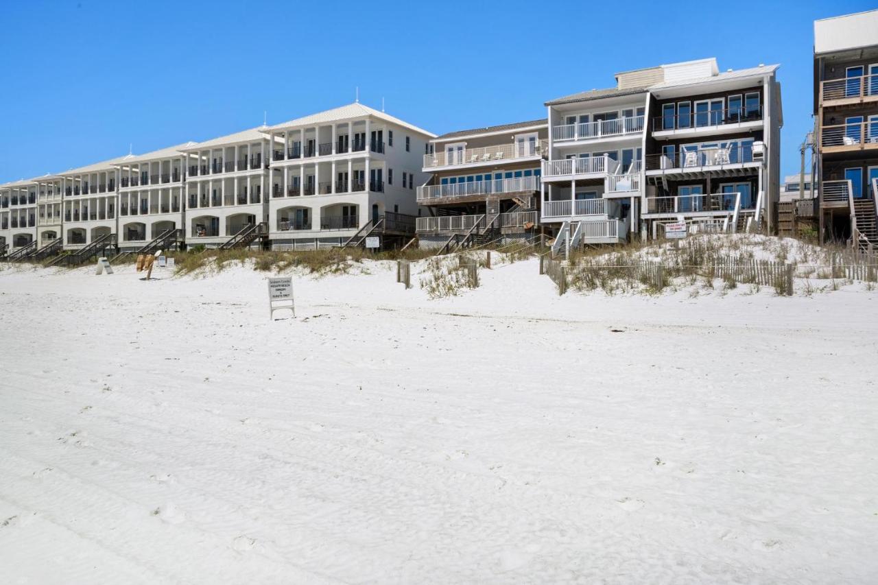Little House On The Beach Дестин Экстерьер фото